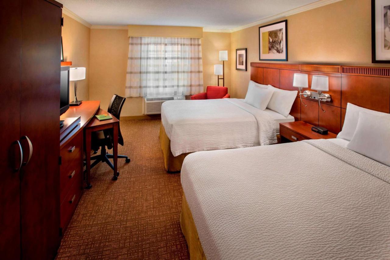 Sonesta Select Boston Danvers Buitenkant foto