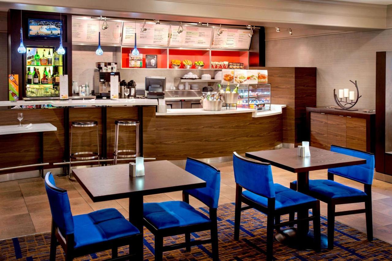 Sonesta Select Boston Danvers Buitenkant foto