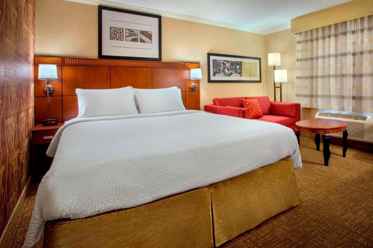 Sonesta Select Boston Danvers Buitenkant foto