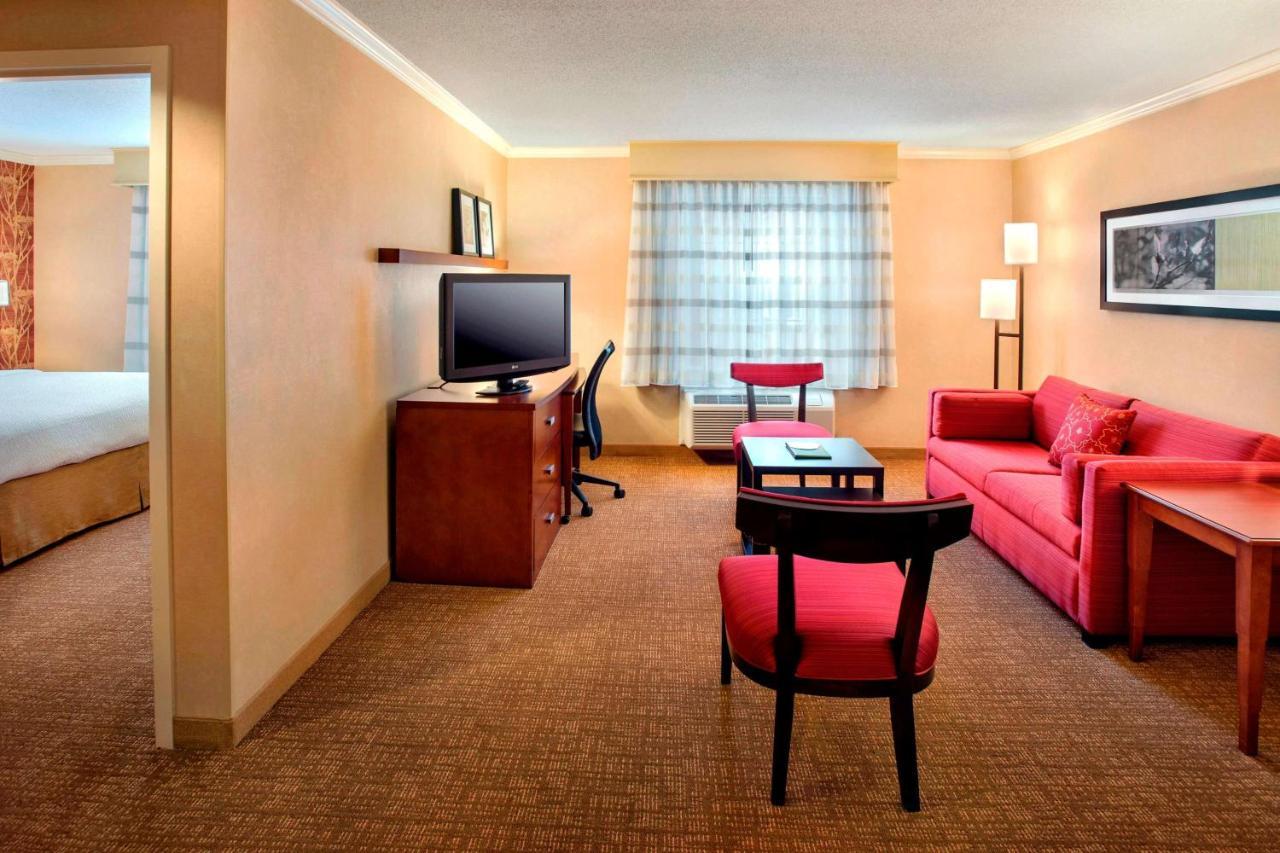 Sonesta Select Boston Danvers Buitenkant foto