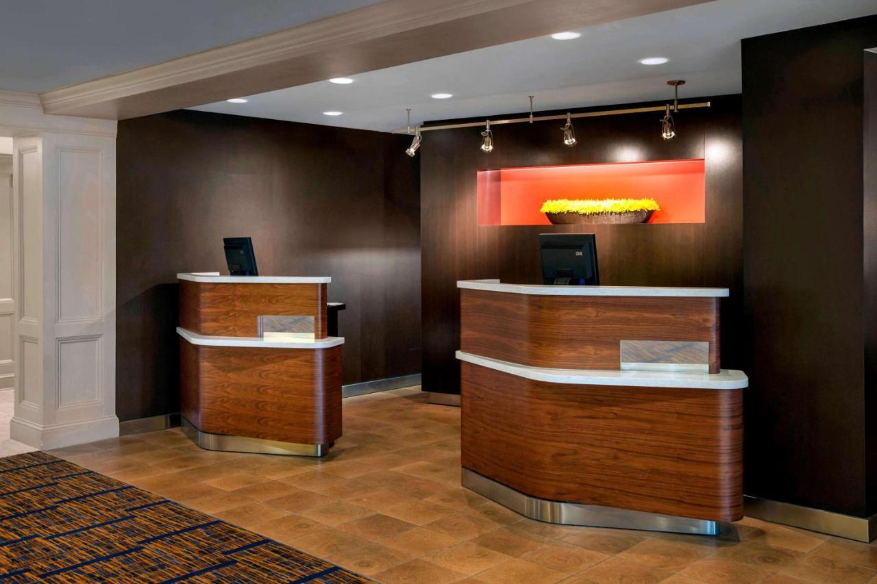 Sonesta Select Boston Danvers Buitenkant foto