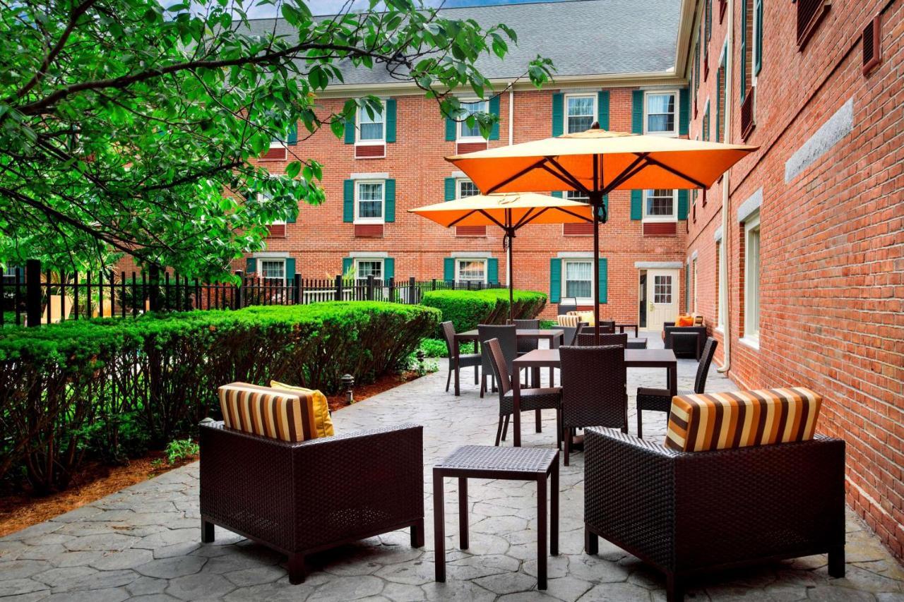 Sonesta Select Boston Danvers Buitenkant foto