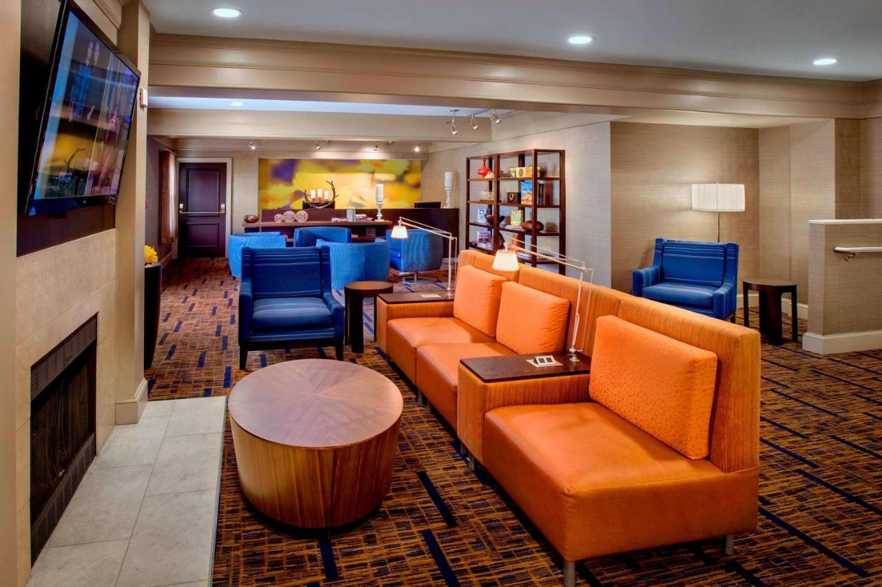 Sonesta Select Boston Danvers Buitenkant foto