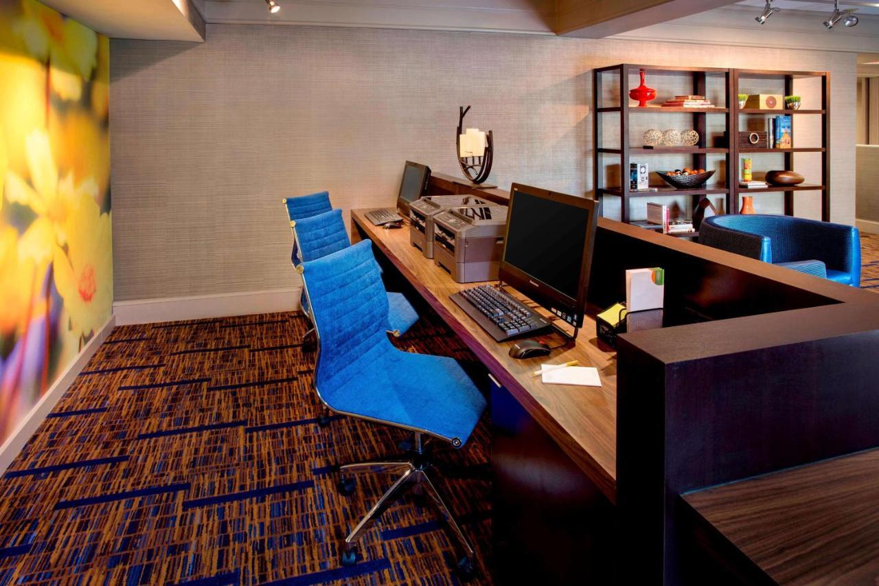 Sonesta Select Boston Danvers Buitenkant foto