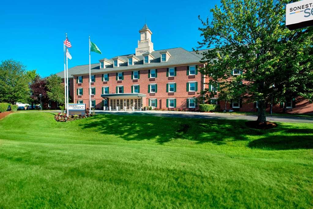 Sonesta Select Boston Danvers Buitenkant foto